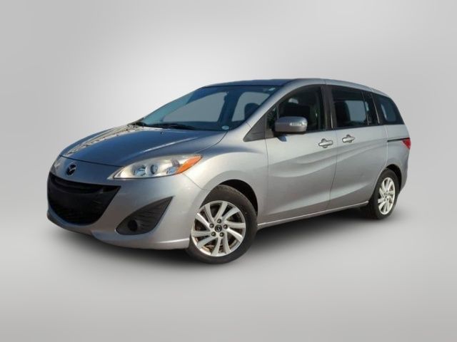 2015 Mazda Mazda5 Sport
