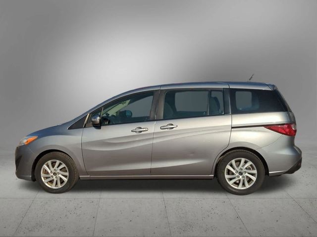 2015 Mazda Mazda5 Sport