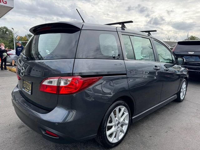 2015 Mazda Mazda5 Touring