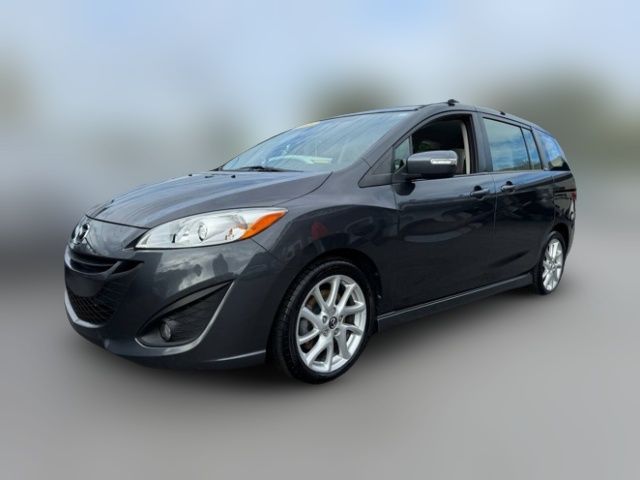 2015 Mazda Mazda5 Touring