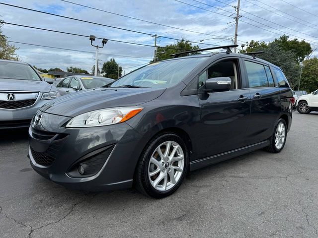 2015 Mazda Mazda5 Touring