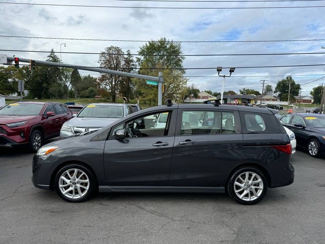 2015 Mazda Mazda5 Touring