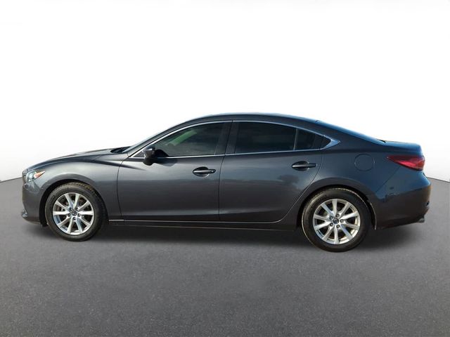 2015 Mazda Mazda6 i Sport