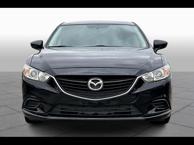 2015 Mazda Mazda6 i Touring