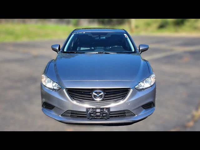 2015 Mazda Mazda6 i Touring