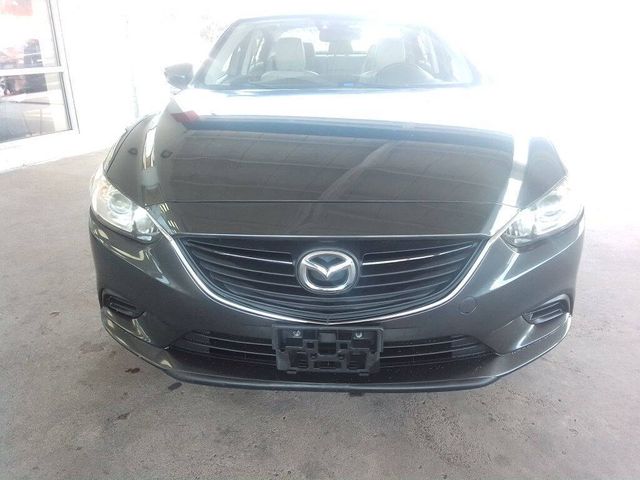 2015 Mazda Mazda6 i Touring