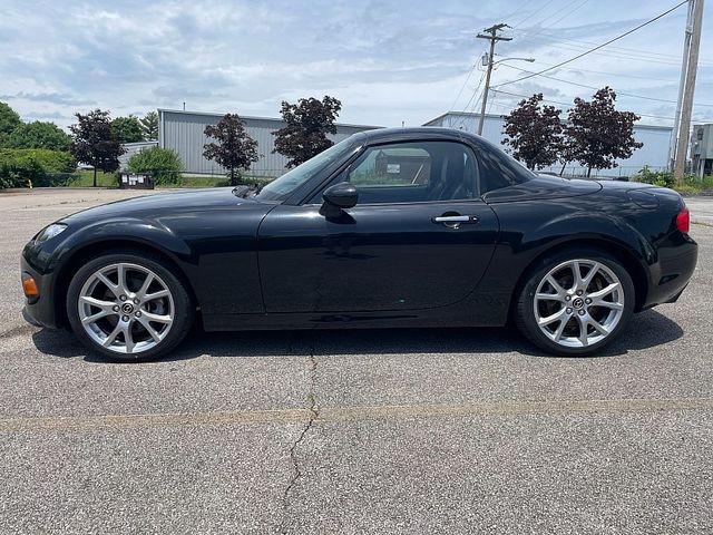 2015 Mazda MX-5 Miata Grand Touring