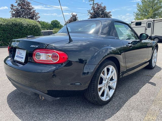 2015 Mazda MX-5 Miata Grand Touring