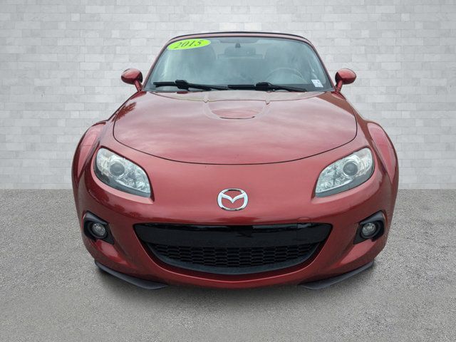 2015 Mazda MX-5 Miata Grand Touring