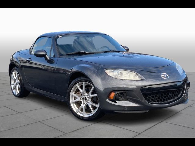 2015 Mazda MX-5 Miata Grand Touring