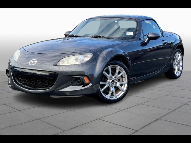 2015 Mazda MX-5 Miata Grand Touring