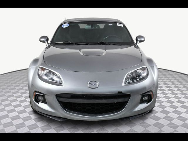 2015 Mazda MX-5 Miata Grand Touring