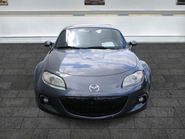 2015 Mazda MX-5 Miata Grand Touring