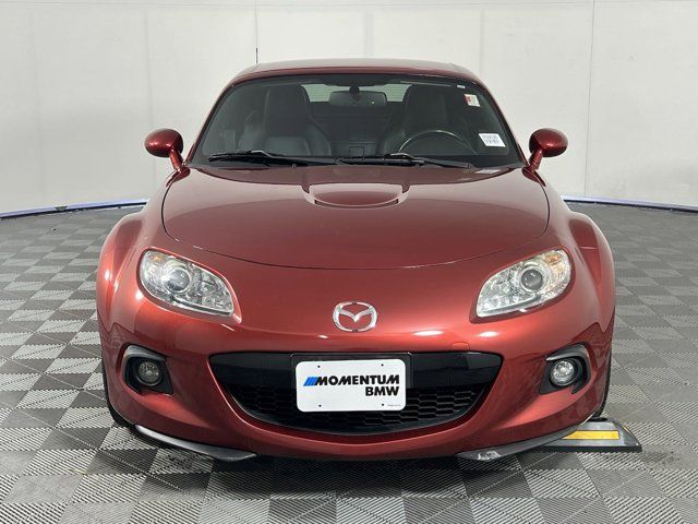 2015 Mazda MX-5 Miata Grand Touring