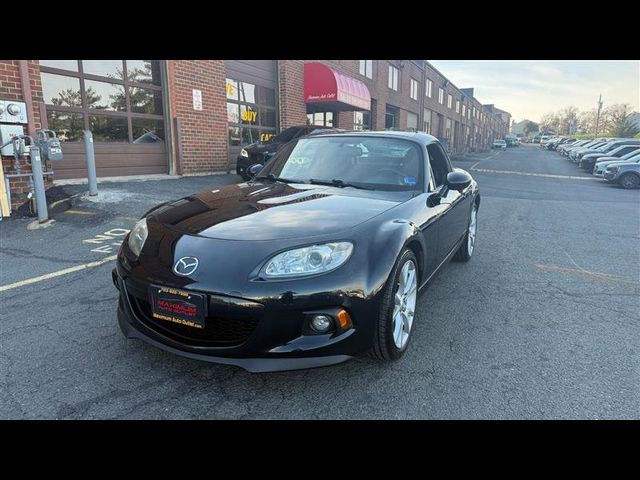 2015 Mazda MX-5 Miata Grand Touring