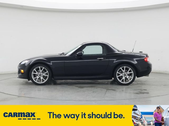 2015 Mazda MX-5 Miata Grand Touring