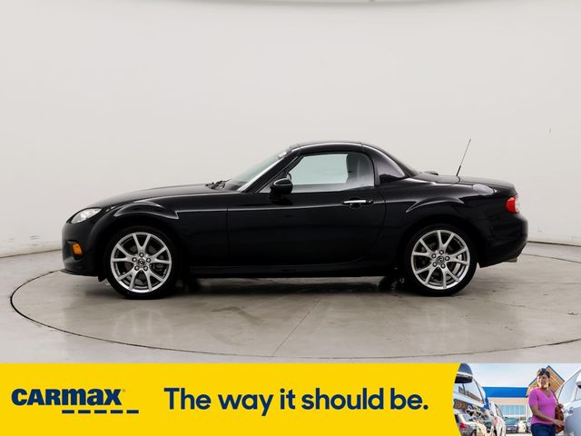 2015 Mazda MX-5 Miata Grand Touring