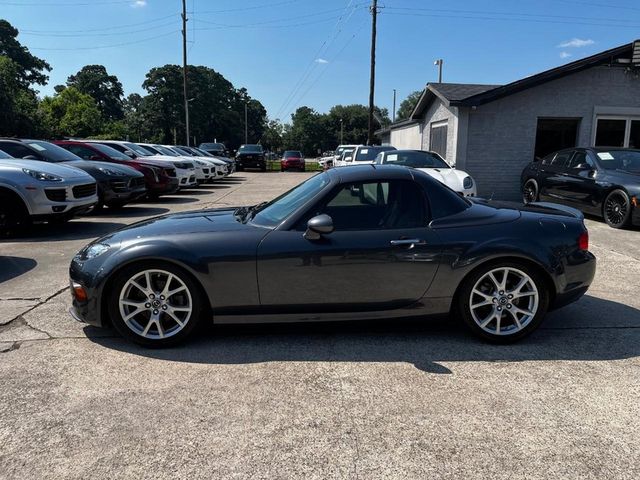 2015 Mazda MX-5 Miata Grand Touring