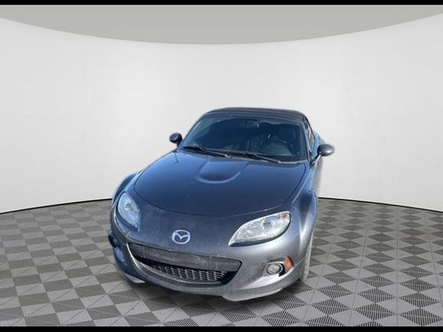 2015 Mazda MX-5 Miata Sport