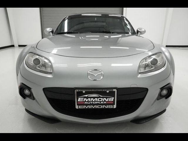 2015 Mazda MX-5 Miata Sport