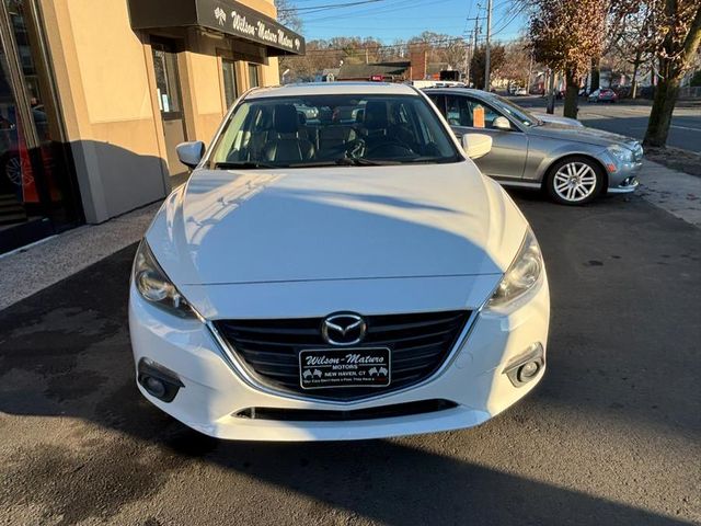 2015 Mazda Mazda3 i Grand Touring