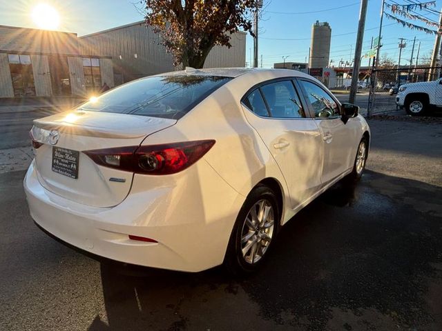 2015 Mazda Mazda3 i Grand Touring