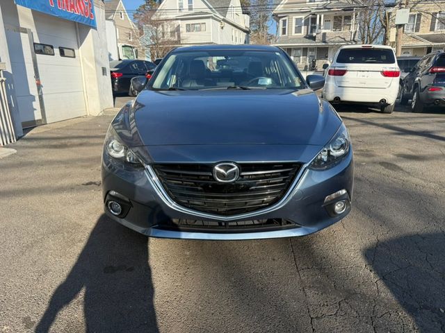 2015 Mazda Mazda3 s Touring