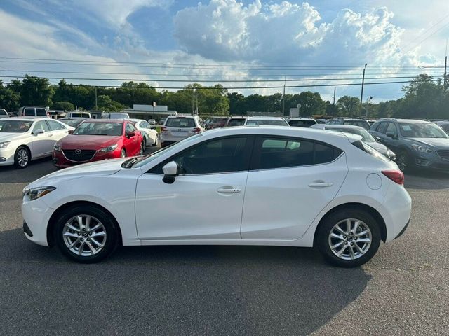 2015 Mazda Mazda3 i Touring