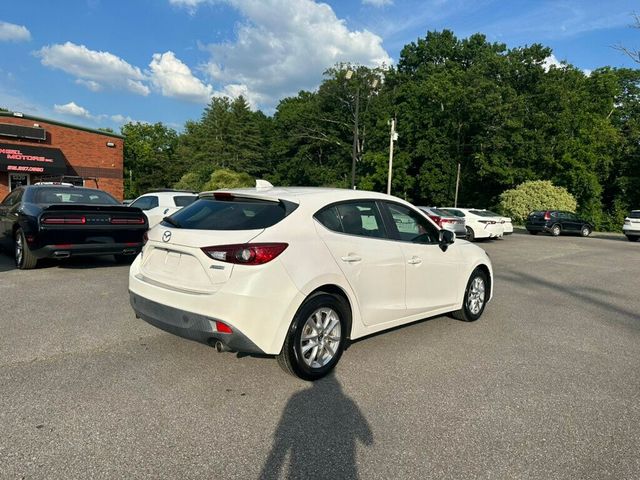 2015 Mazda Mazda3 i Touring