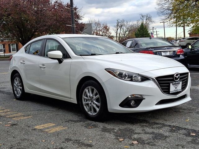 2015 Mazda Mazda3 i Touring