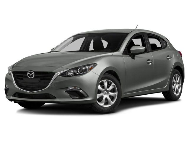 2015 Mazda Mazda3 s Touring