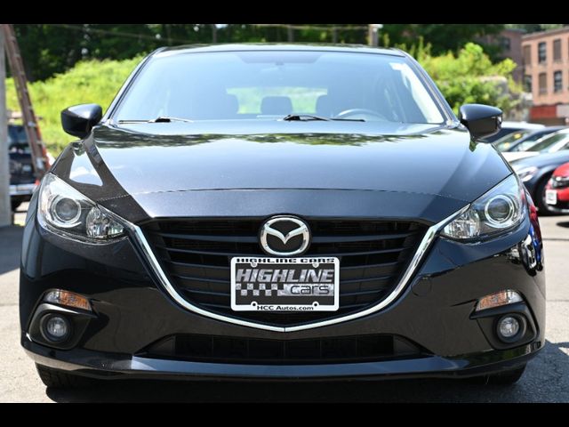 2015 Mazda Mazda3 i Grand Touring