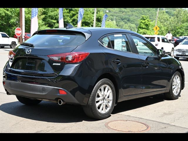 2015 Mazda Mazda3 i Grand Touring