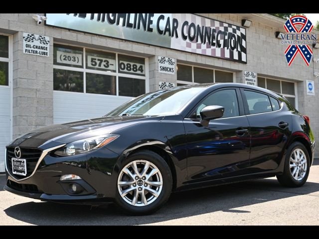 2015 Mazda Mazda3 i Grand Touring