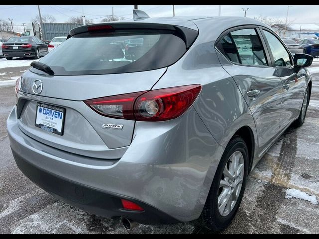 2015 Mazda Mazda3 i Grand Touring