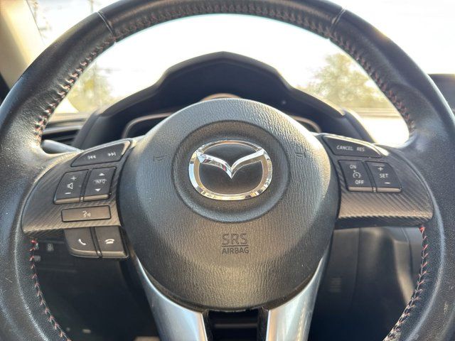 2015 Mazda Mazda3 i Touring