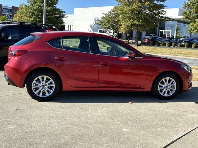 2015 Mazda Mazda3 i Touring