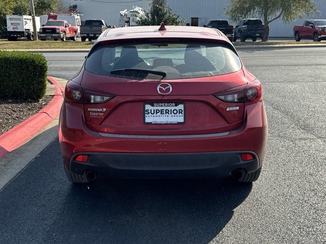 2015 Mazda Mazda3 i Touring