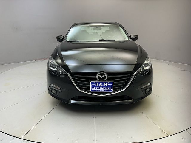 2015 Mazda Mazda3 i Touring