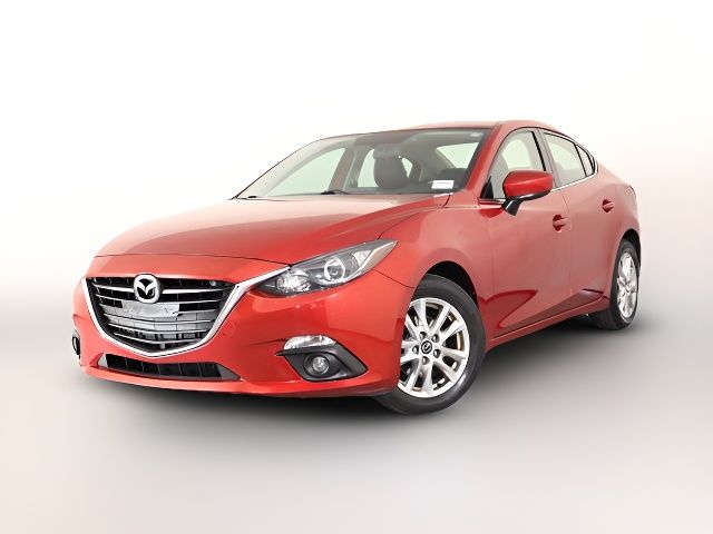 2015 Mazda Mazda3 i Grand Touring