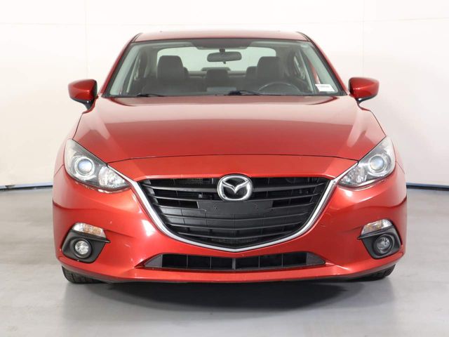 2015 Mazda Mazda3 i Grand Touring