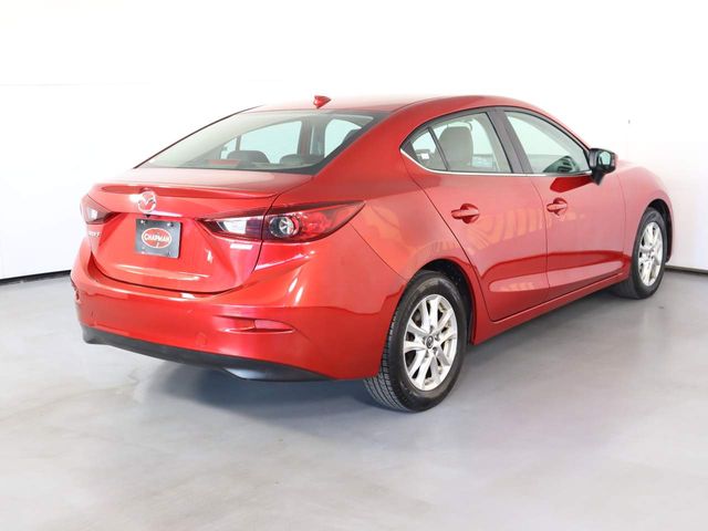 2015 Mazda Mazda3 i Grand Touring