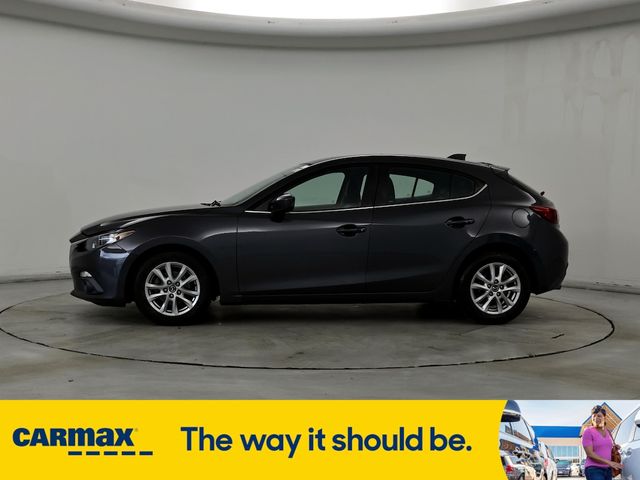 2015 Mazda Mazda3 i Grand Touring