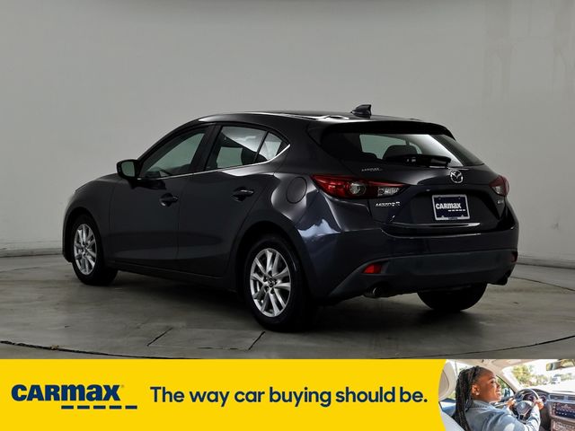 2015 Mazda Mazda3 i Grand Touring