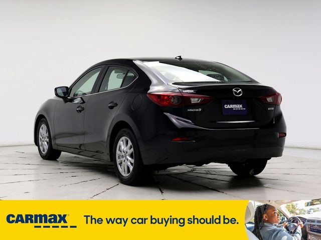 2015 Mazda Mazda3 i Grand Touring