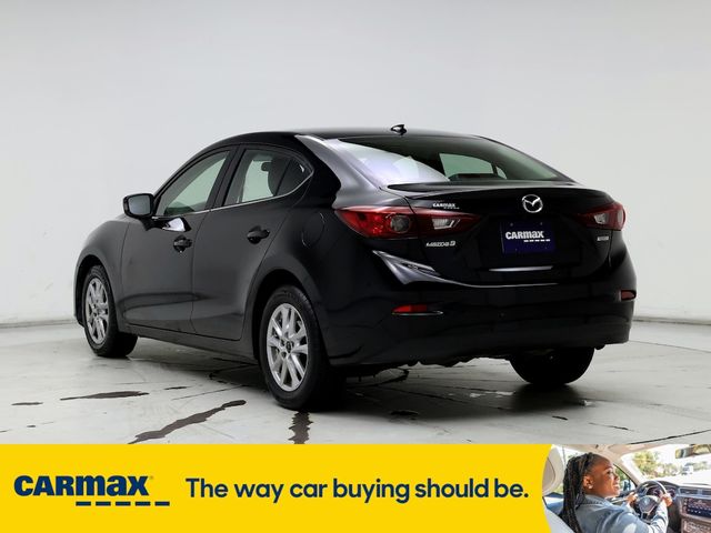 2015 Mazda Mazda3 i Grand Touring