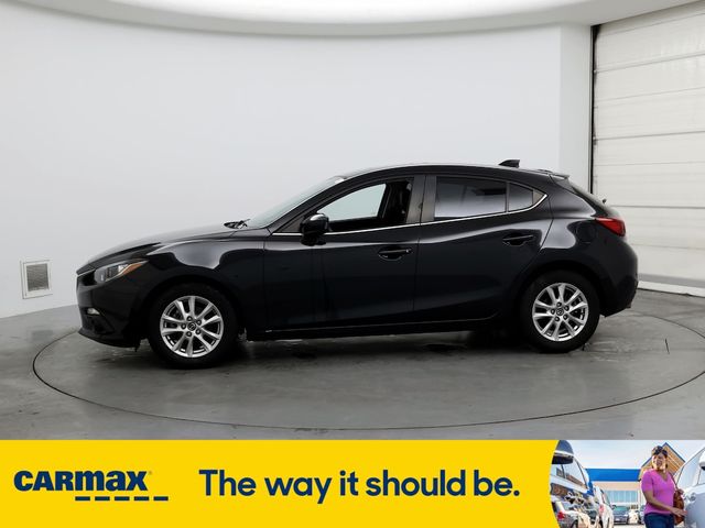 2015 Mazda Mazda3 i Grand Touring