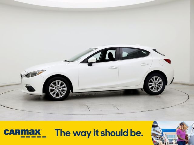 2015 Mazda Mazda3 i Grand Touring