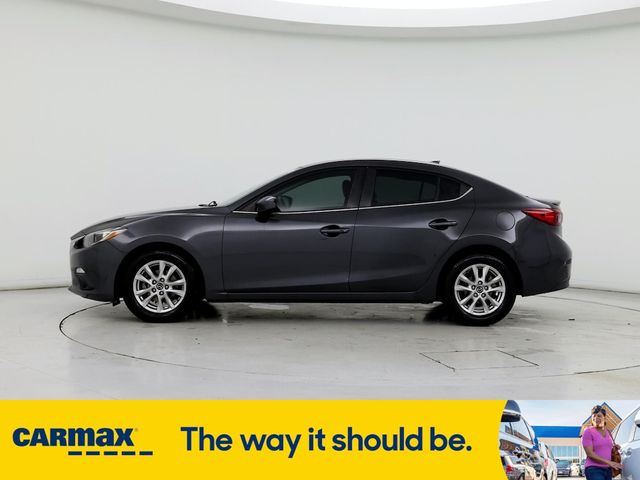 2015 Mazda Mazda3 i Grand Touring