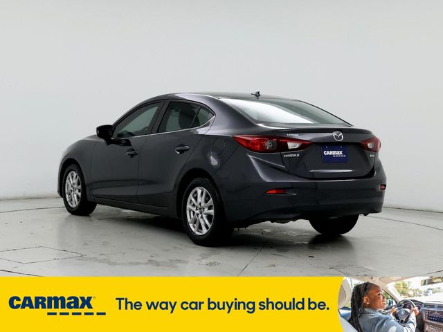 2015 Mazda Mazda3 i Grand Touring